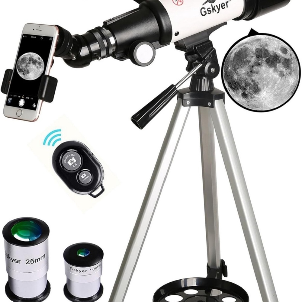 Kids Telescope
